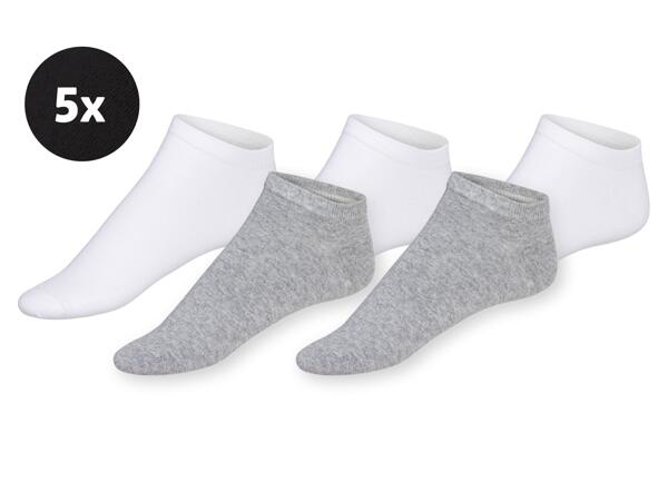 Men's Trainer Socks