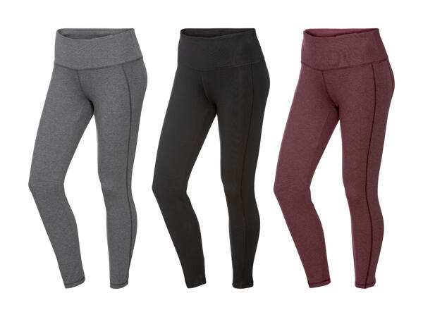 CRIVIT(R) Tights