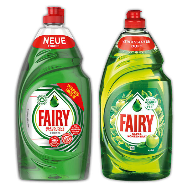 Geschirrspülmittel