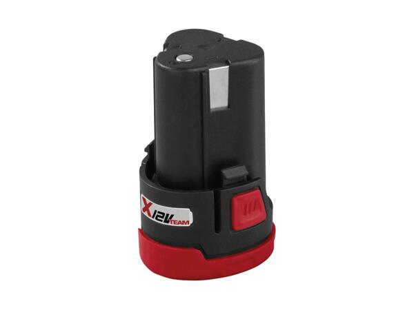 PARKSIDE(R) Batteri 2,5 Ah 12 V