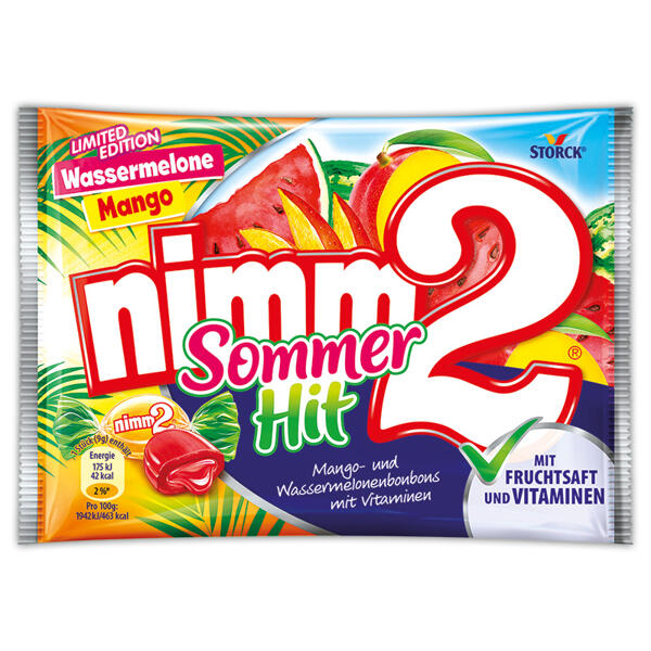 Sommer Hit