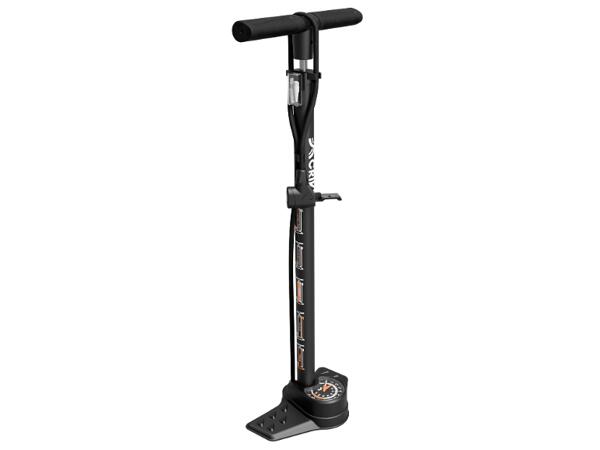 XL Floor Pump with Manometer