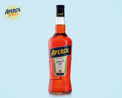 APEROL SPRITZ Aperol