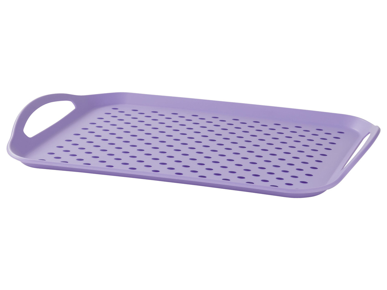 Anti-Slip Tray