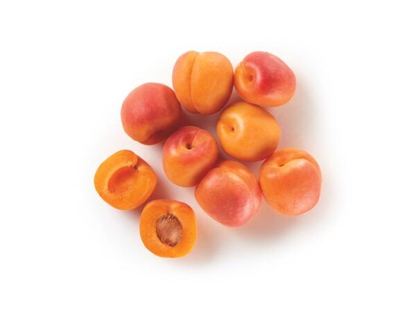 Apricots