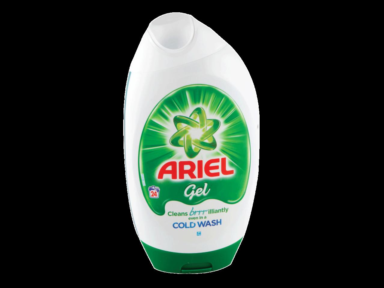 Ariel GEL