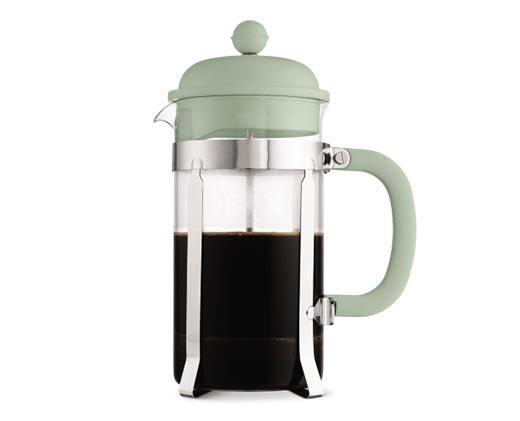 Crofton 
 Glass French Press