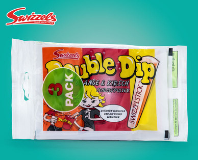 SWIZZELS Double Dip