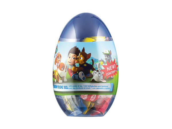Fun Egg