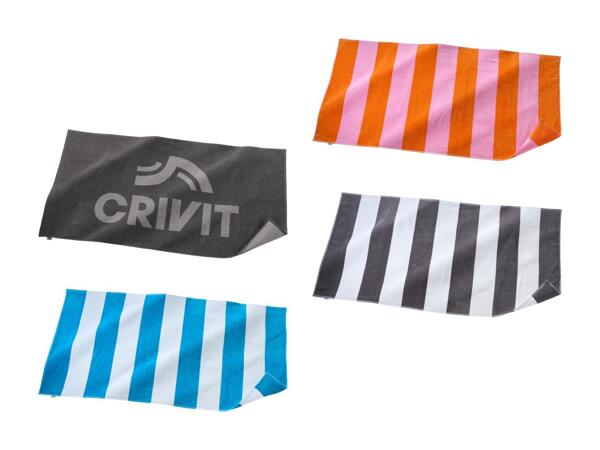 Serviette de plage