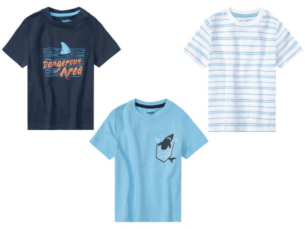 Boys' T-Shirts