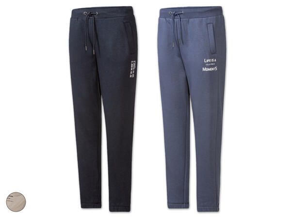 Herren Sweathose