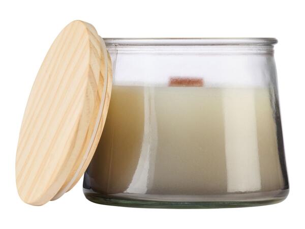 Livarno Home Mini Scented Candle
