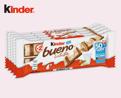 KINDER Bueno
