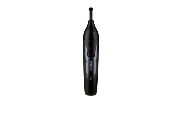 Nose & Ear Hair Trimmer