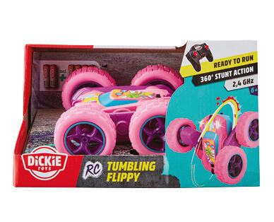 Remote Control 360 Cars