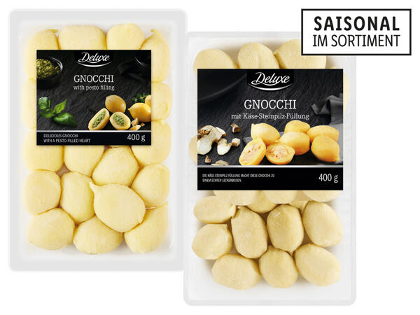 Gnocchi