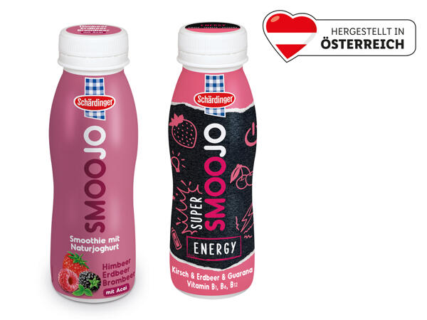 Schärdinger Smoojo