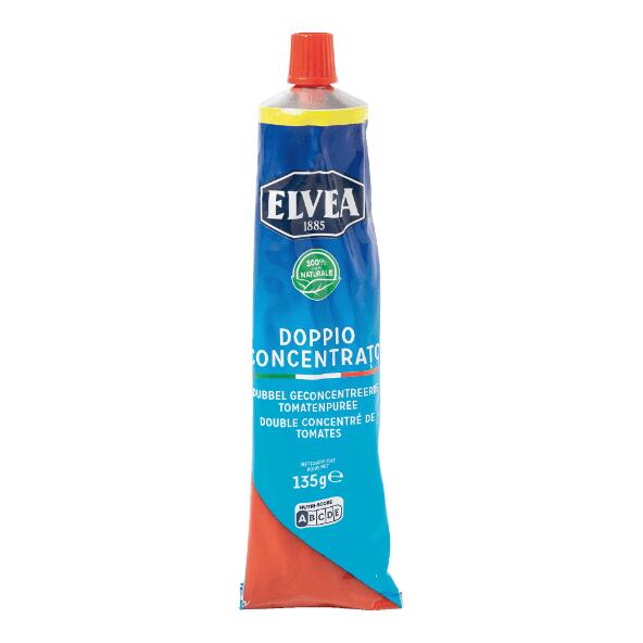 ELVEA(R) 				Tomatenpuree