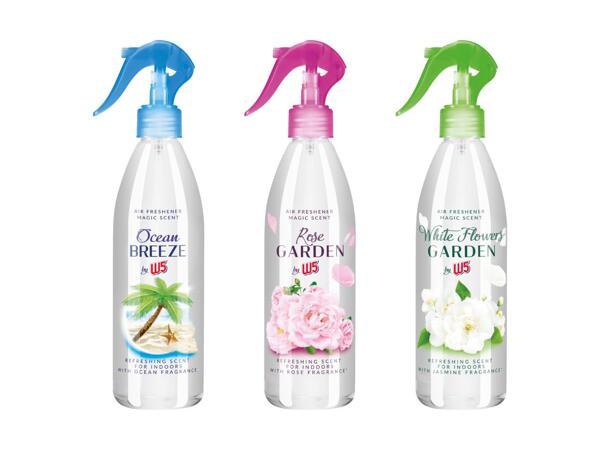 Lufterfrischer Spray​