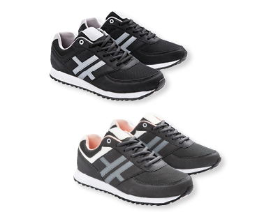 Damen-/Herren-Herbst-Sneakers