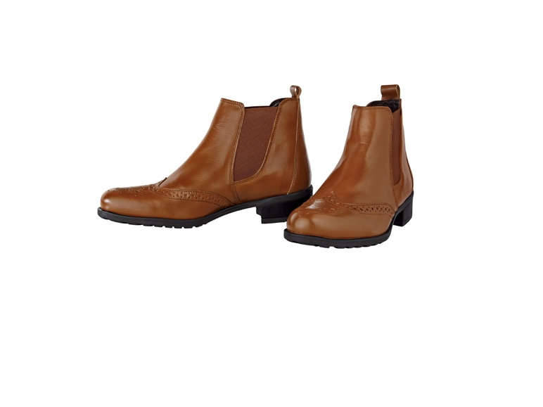 Ladies' Boots