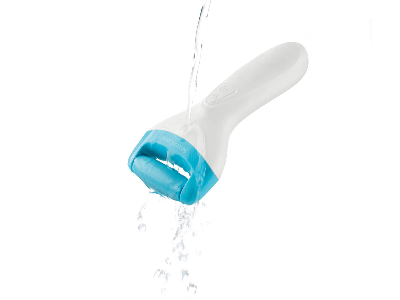 Electric Hard Skin Remover