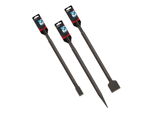 Chisel Assortment