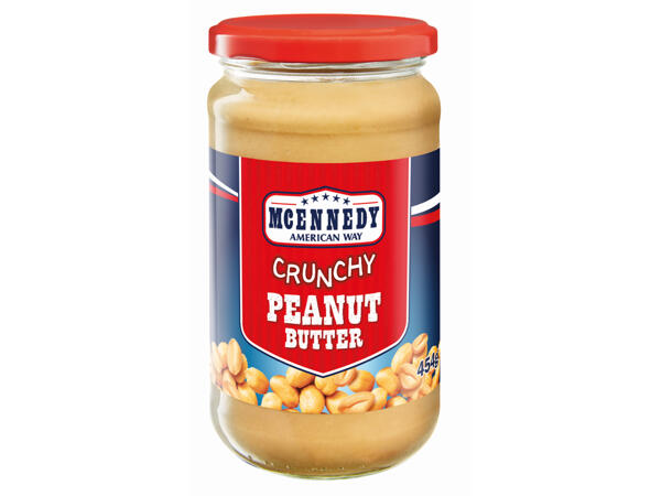 Peanut Butter