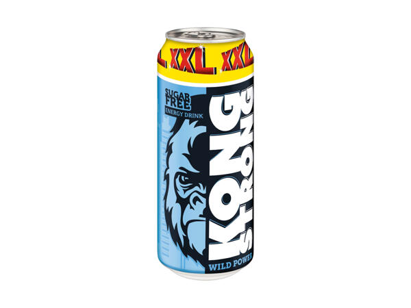 Energy Drink XXL