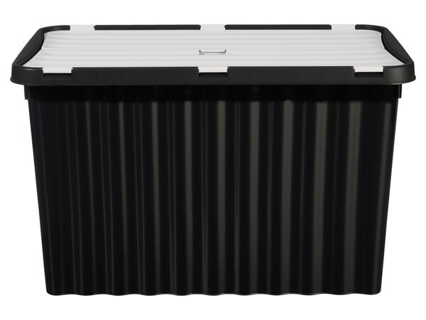 ÚLOŽNÝ BOX S VÍKEM