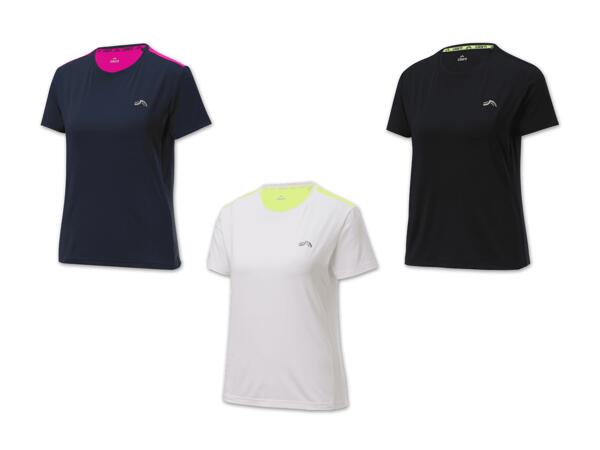 Damen Laufshirt