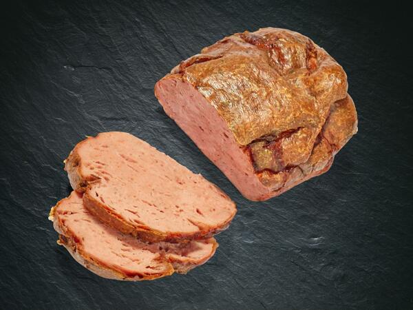 Fleischkäse