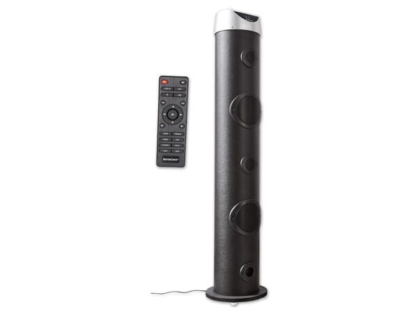 Bluetooth-Soundtower