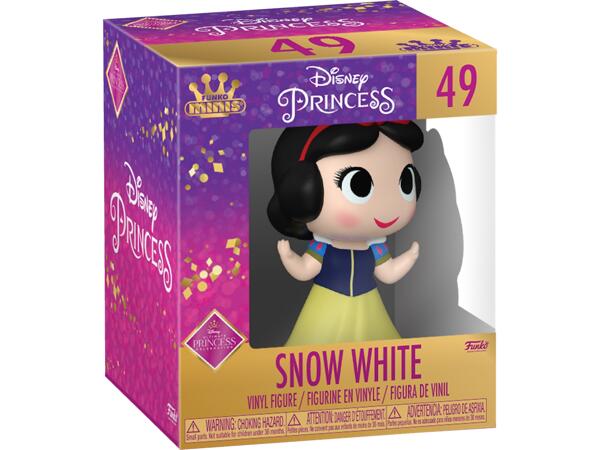 Funko Vinyl Figure