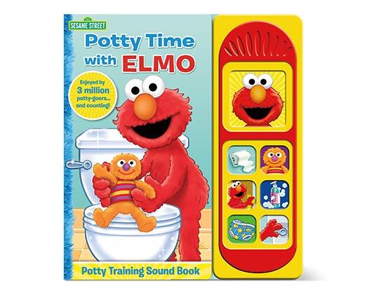 Phoenix International Little Sound Book