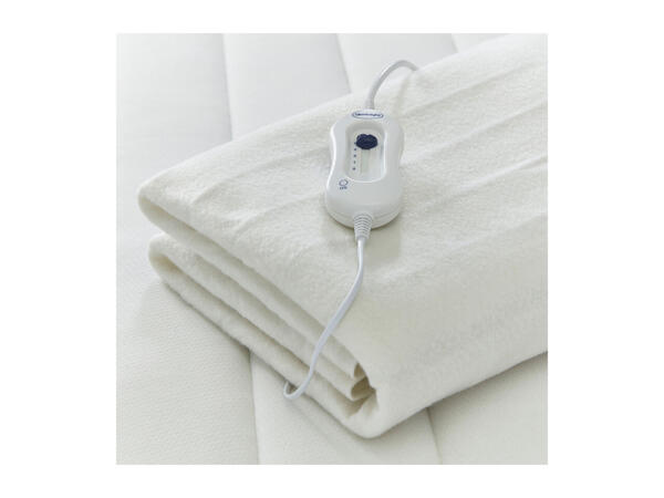 Silentnight Comfort Control Electric Blanket – Double
