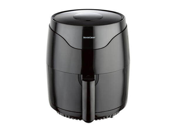 Silvercrest Digital Air Fryer