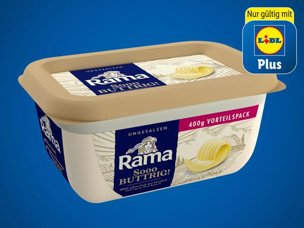 Margarine