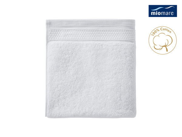 Miomare Luxury Hand Towels