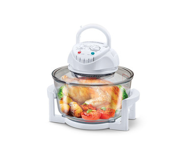 Ambiano Turbo Convection Oven