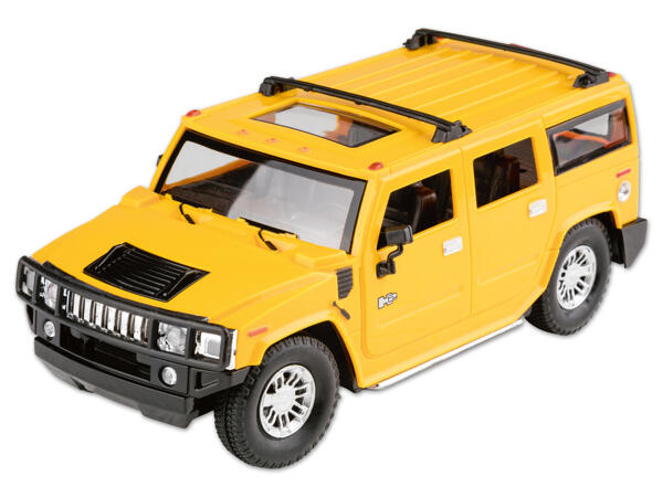 Cartronic(R) Ferngesteuertes Auto, 1:24