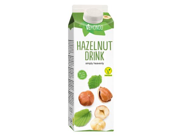 Hazelnut Drink