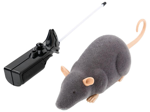 Assorted Remote Control Animals
