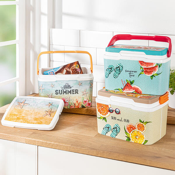 Kühlbox