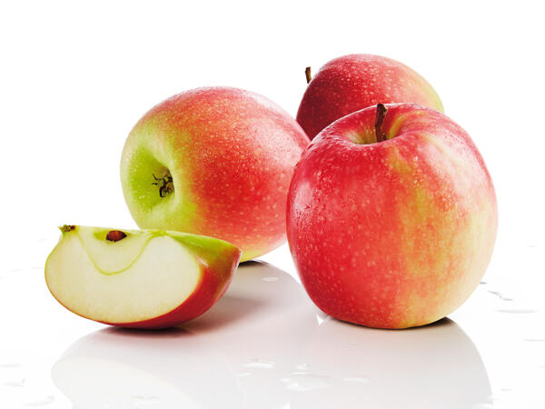 Pomme Pink Lady