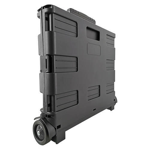 Folding Utility Cart