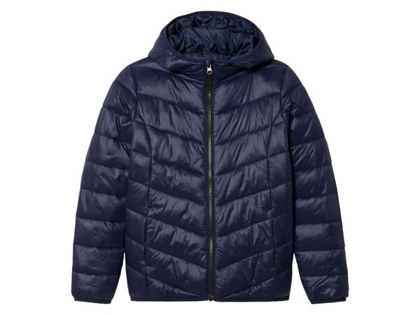 Girls' Lightweight Jacket