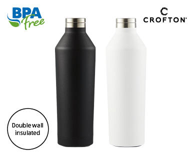 Insulated Hydration Flask