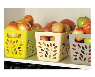 Crofton Pantry Basket